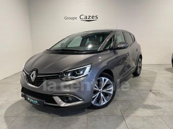 RENAULT SCENIC 4 IV 1.6 DCI 160 ENERGY INTENS EDC