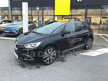 RENAULT SCENIC 4 IV 1.3 TCE 160 FAP INITIALE PARIS EDC