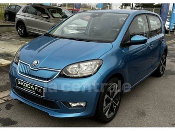 SKODA CITIGO (2) 61 KW 83 STYLE 36.8 KWH