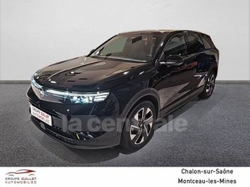 OPEL GRANDLAND 2 II 1.2 TURBO HYBRID 136 GS E-DCT6