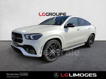 MERCEDES GLE COUPE 2 II COUPE 350 DE 4MATIC AMG LINE 9G-TRONIC