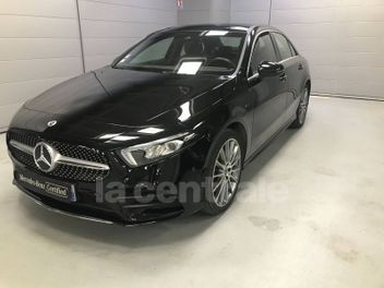 MERCEDES CLASSE A 4 BERLINE IV 250 E AMG LINE 8G-DCT