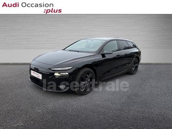 AUDI A6 (6E GENERATION) E-TRON AVANT AVANT E-TRON PERFORMANCE 367 CH S LINE 100 KWH