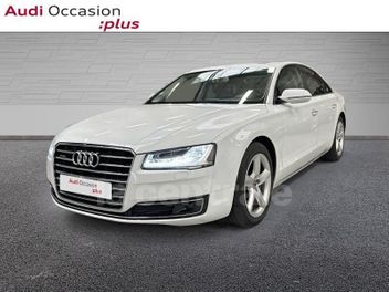 AUDI A8 (3E GENERATION) III (2) 4.0 V8 TFSI 435 AVUS QUATTRO TIPTRONIC 8