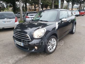 MINI PACEMAN 1.6 COOPER PACK CHILI