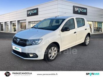 DACIA 