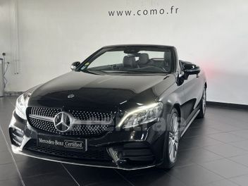 MERCEDES CLASSE C 4 CABRIOLET IV (2) CABRIOLET 220 AMG LINE D 9G-TRONIC