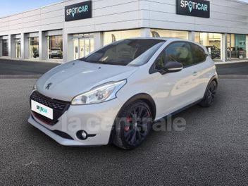 PEUGEOT 208 GTI (2) 1.6 THP 208 S&S GTI 3P