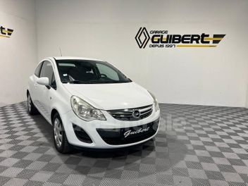 OPEL CORSA 4 IV (2) 1.0 65 GRAPHITE 3P