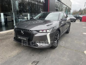 DS DS 4 (2E GENERATION) II 1.2 HYBRIDE 136 ETOILE E-DCT6