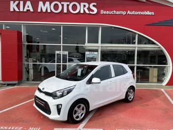 KIA PICANTO 3 III (2) 1.0 DPI 67 ISG ACTIVE