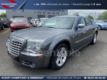 CHRYSLER 300 C 3.0 CRD 218 EXECUTIVE SERIES