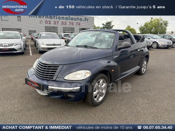 CHRYSLER PT CRUISER CABRIO 2.4 LIMITED