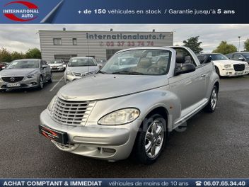 CHRYSLER PT CRUISER CABRIO 2.4 LIMITED