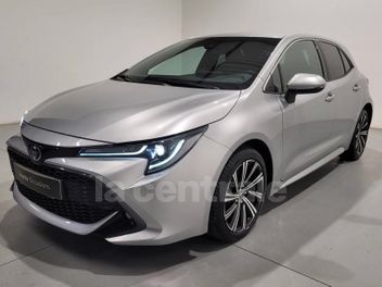 TOYOTA COROLLA 12 XII HYBRIDE 122H 5CV DESIGN