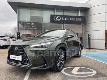 LEXUS NX 2 II 2.5 450H+ 4WD HYBRIDE RECHARGEABLE EXECUTIVE