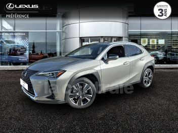 LEXUS UX 2.0 250H 2WD PREMIUM EDITION