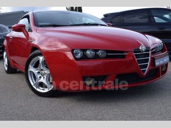 ALFA ROMEO BRERA 3.2 V6 JTS 260 SELECTIVE