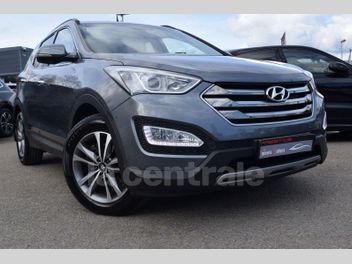 HYUNDAI SANTA FE 3 III 2.2 CRDI 197 4WD CREATIVE BVA