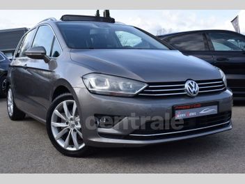 VOLKSWAGEN GOLF SPORTSVAN 2.0 TDI 150 BLUEMOTION TECHNOLOGY CARAT BV6