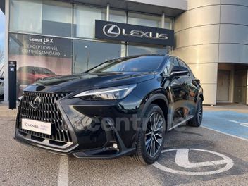 LEXUS NX 2 II 2.5 450H+ 4WD HYBRIDE RECHARGEABLE EXECUTIVE