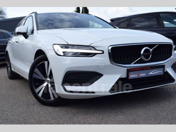 VOLVO V60 (2E GENERATION) II V60 B4 197 MOMENTUM BUSINESS GEARTRONIC 8