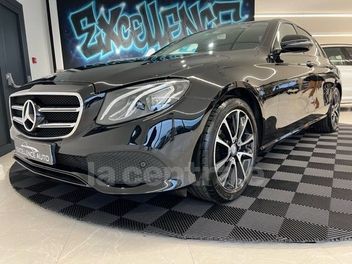 MERCEDES CLASSE E 5 V 200 EXECUTIVE 9G-TRONIC