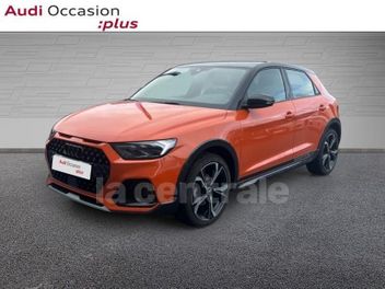 AUDI A1 (2E GENERATION) CITYCARVER II CITYCARVER 1.0 30 TFSI 116 EDITION ONE