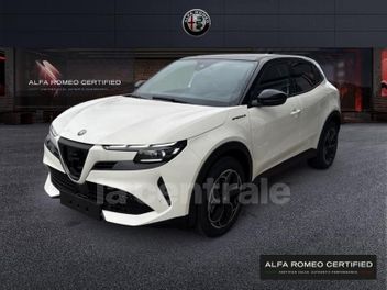 ALFA ROMEO JUNIOR ELETTRICA 156 SPECIALE 54 KWH