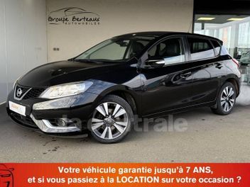 NISSAN PULSAR 1.2 DIG-T 115 N-CONNECTA XTRONIC