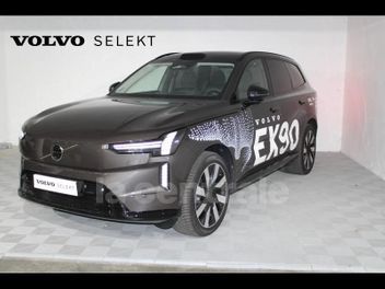 VOLVO EX90 TWIN PERFORMANCE AWD 517 1EDT ULTRA 111 KWH