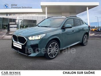 BMW X2 U10 (U10) SDRIVE 20I 170 M SPORT DKG7