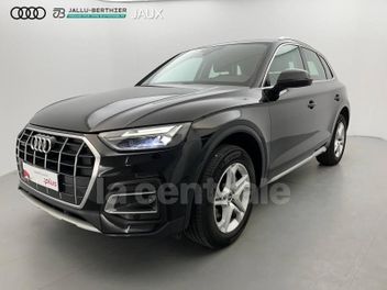 AUDI Q5 (2E GENERATION) II (2) 40 TDI 204 BUSINESS EXECUTIVE QUATTRO S TRONIC 7