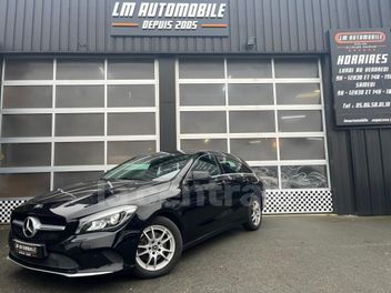 MERCEDES CLA SHOOTING BRAKE (2) SHOOTING BRAKE 200 D INSPIRATION 7G-DCT