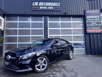 MERCEDES CLA SHOOTING BRAKE (2) SHOOTING BRAKE 200 D INSPIRATION 7G-DCT