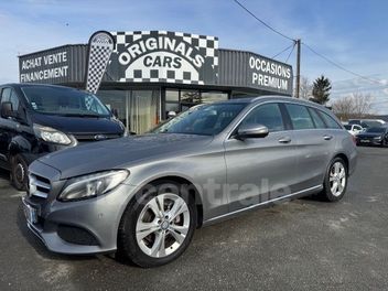 MERCEDES CLASSE C 4 SW IV SW 220 D 7G-TRONIC