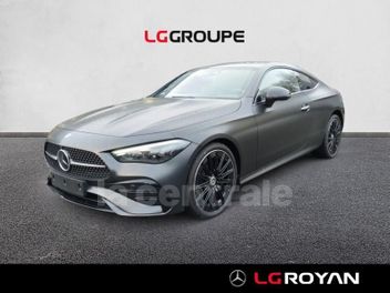 MERCEDES CLE COUPE COUPE 220D AMG LINE 9G-TRONIC