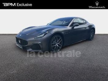 MASERATI 
