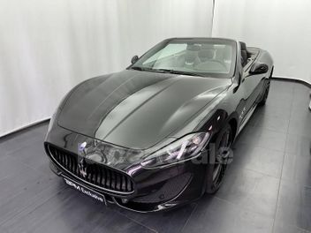 MASERATI GRANCABRIO 4.7 460 SPORT