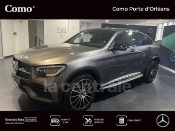 MERCEDES GLC (2) 300 E AMG LINE 4MATIC 9G-TRONIC