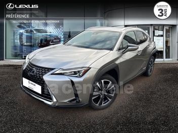 LEXUS UX 2.0 250H 2WD PREMIUM EDITION