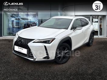 LEXUS UX 2.0 250H 185 8CV 2WD LUXE