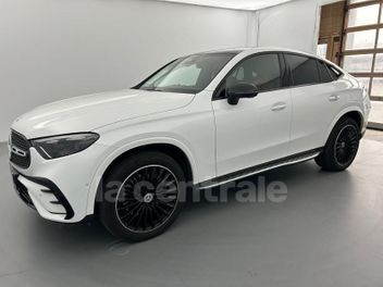 MERCEDES GLC COUPE 2 II 300 E HYBRID EQ 4MATIC AMG LINE 9G-TRONIC