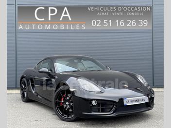 PORSCHE CAYMAN 2 TYPE 981 (981) (2) 2.7