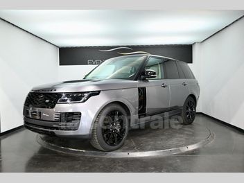 LAND ROVER RANGE ROVER 4 IV (2) P400E 2.0 PHEV SI4 400 AUTOBIOGRAPHY SWB