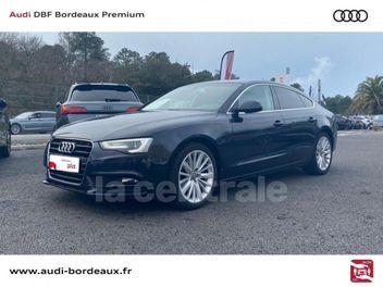 AUDI A5 SPORTBACK (2) SPORTBACK 2.0 TDI 150 CLEAN DIESEL ATTRACTION MULTITRONIC EU6