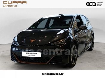 CUPRA 