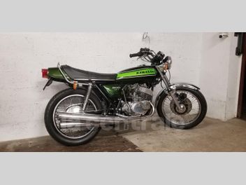 KAWASAKI H1 500