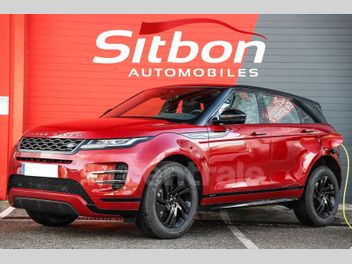 LAND ROVER RANGE ROVER EVOQUE 2 II 1.5 P300E PHEV 4WD R-DYNAMIC BVA8