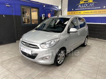 HYUNDAI I10 1.2 INTUITIVE & STYLE